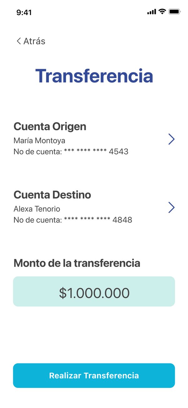 Transfer